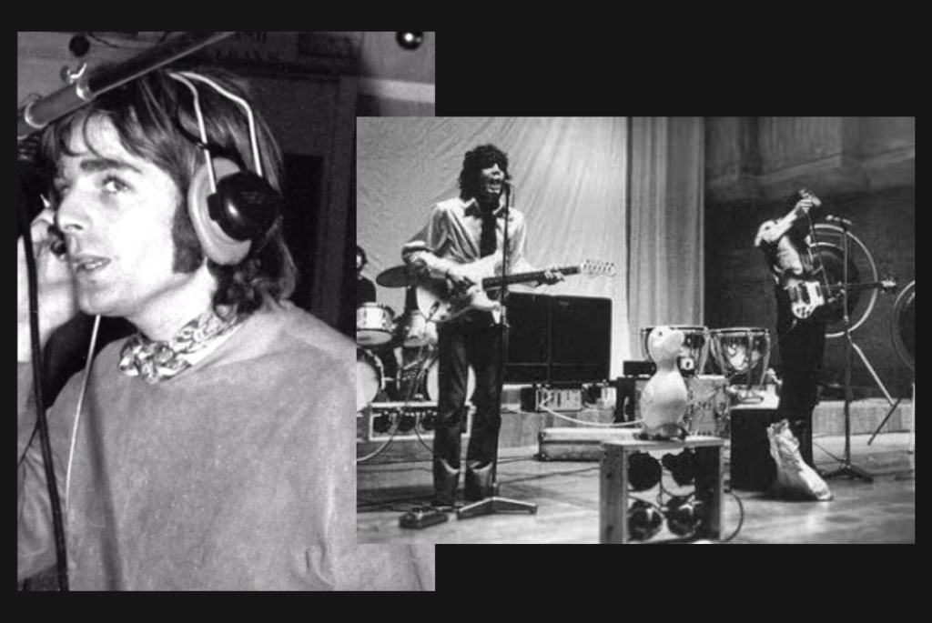 Сид Барет – психеделичният призрак, който никога не напусна Pink Floyd
