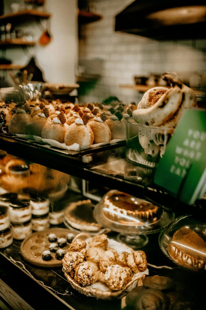 Гласувай за любимите места – виж всички категории на Go Guide Food&Drink Awards 2026!
