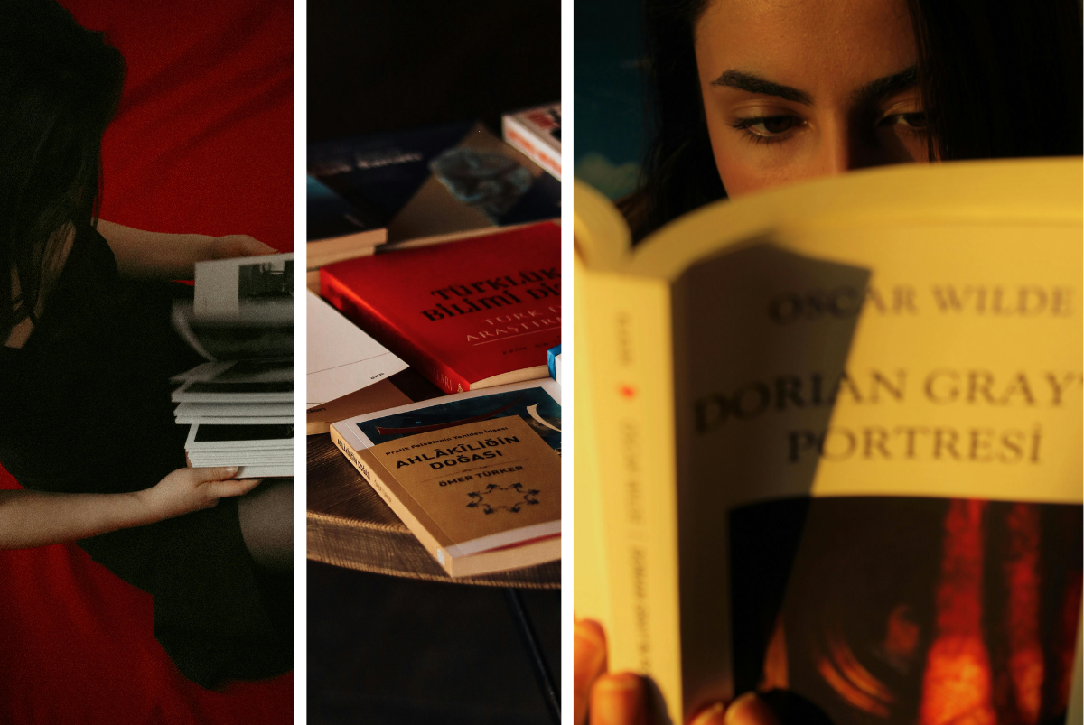 Краят на показната интелектуалност – време ли е отново просто да четем книги?