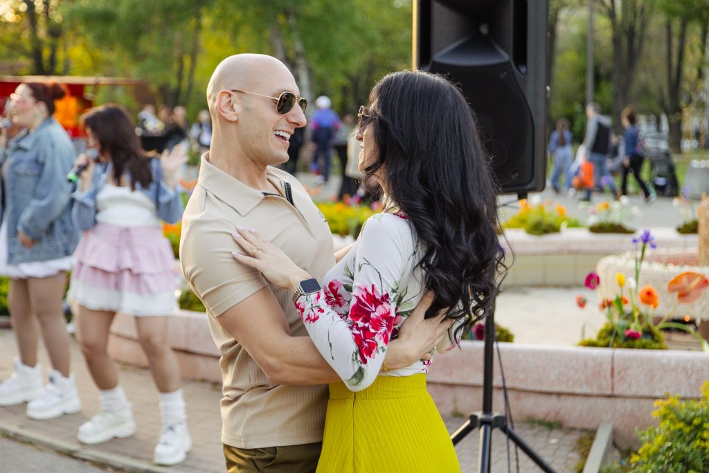 Ефирност в парка – най-доброто от BLOOM SOIRÉE vol. II
