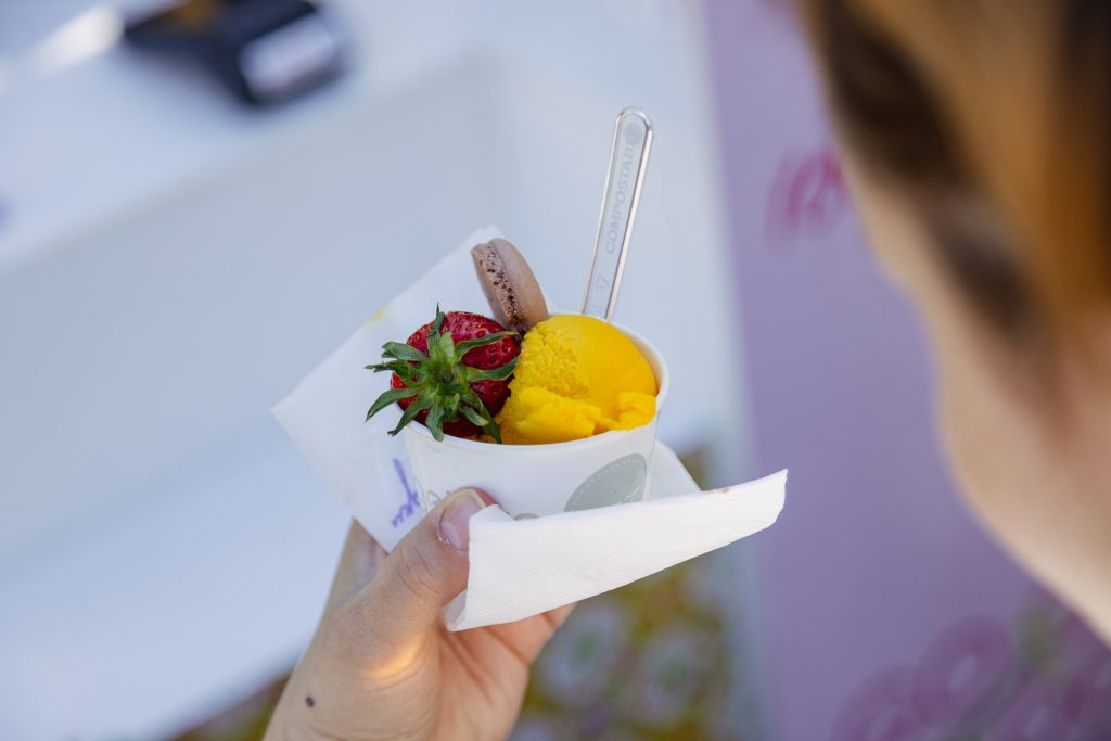 Ефирност в парка – най-доброто от BLOOM SOIRÉE vol. II