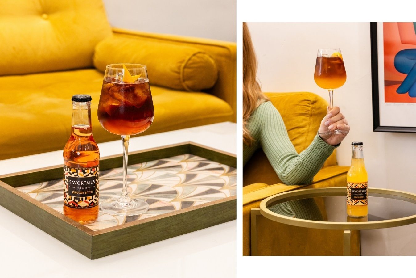 Coffee Highballs Story By Savortails: Chapter 2 – Coffee Highballs