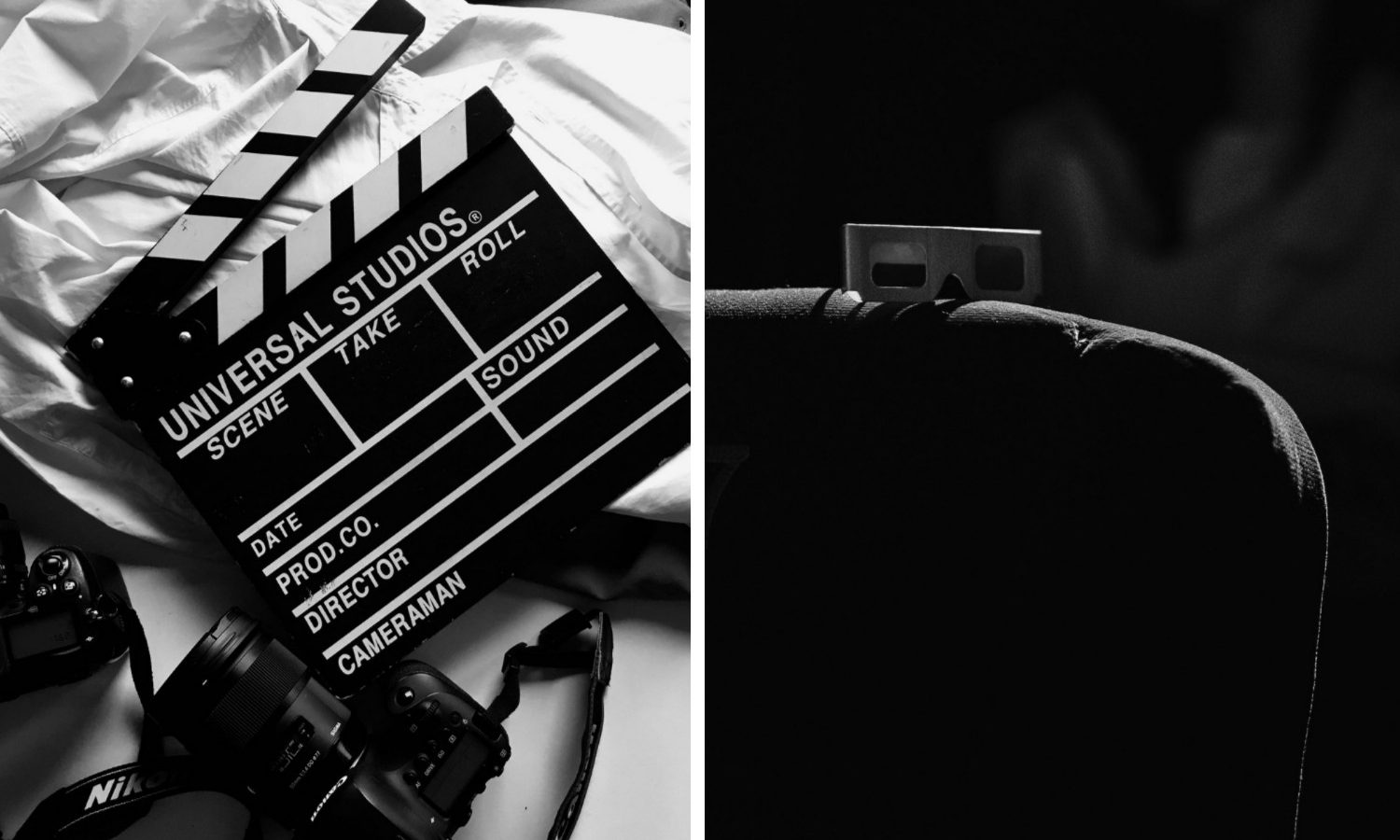 Go Short: Ню Йорк през 50-те и летището в София