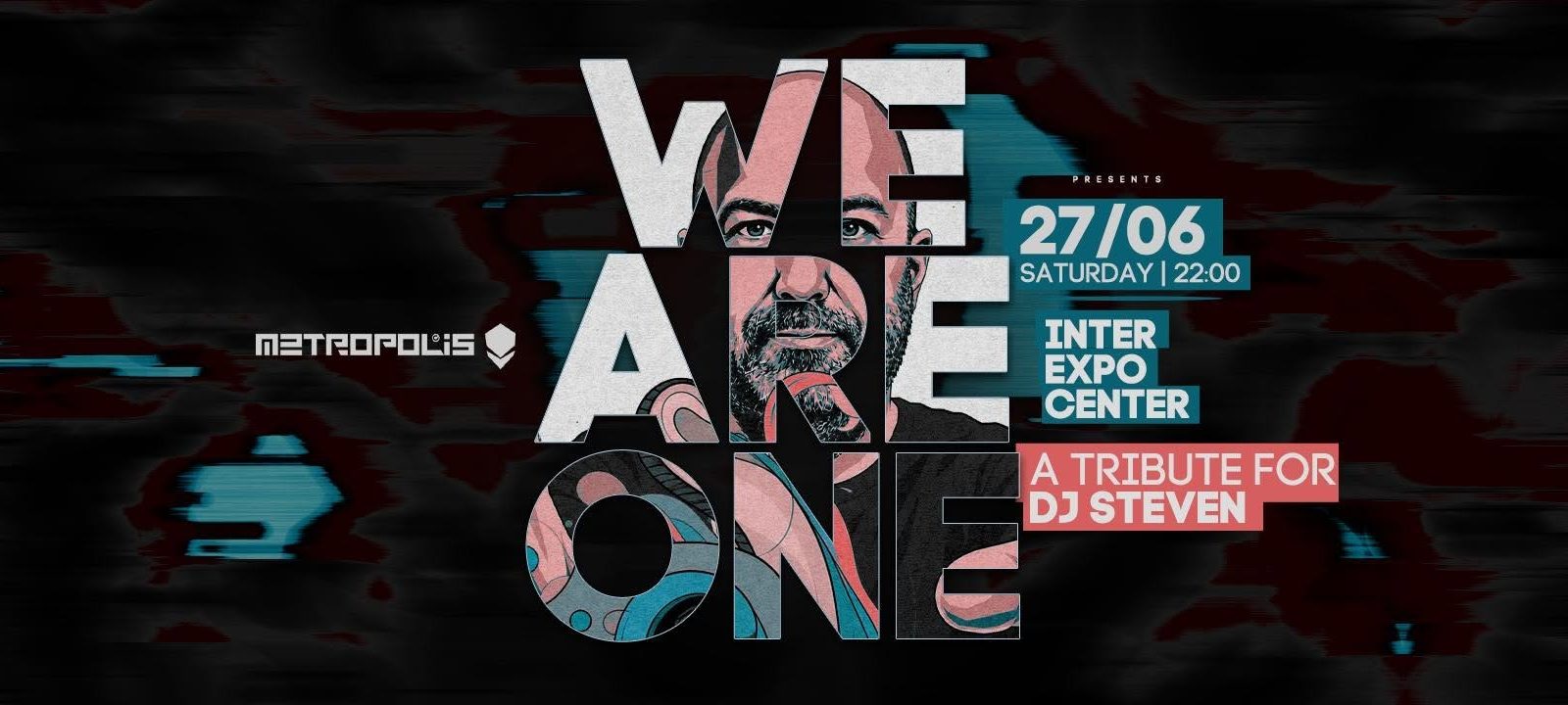 We Are One – нощ, в която музиката ни събира за DJ Steven