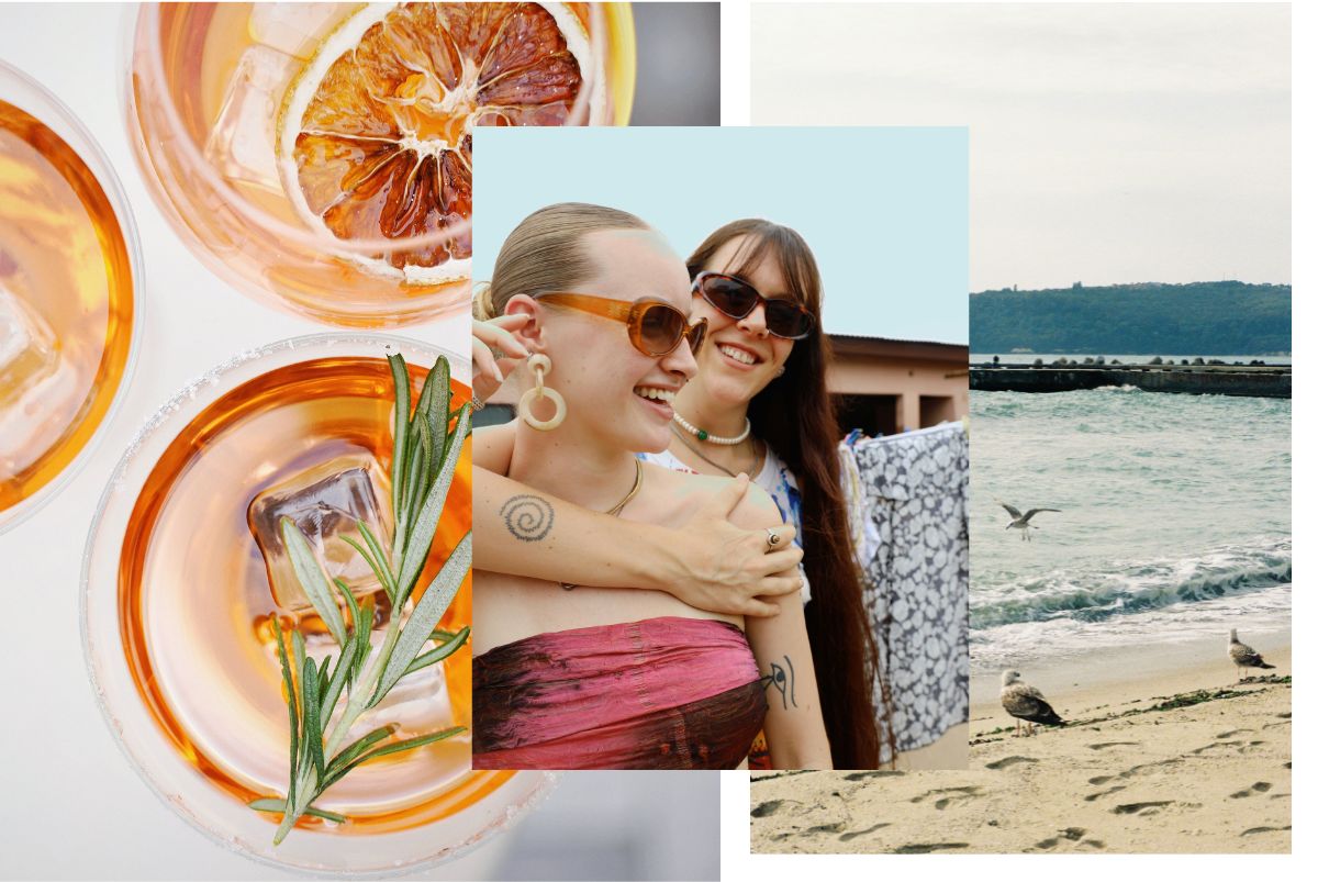 SUMMER CITY GUIDE: 72 часа във Варна