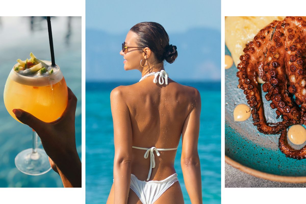 Кои места избра морето тази година? Виж победителите в Go Guide Seaside Awards 2026