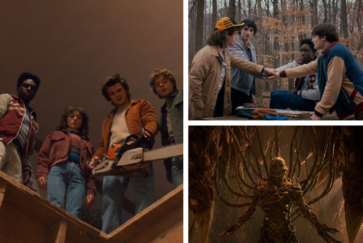 Stranger Things оживява на сцената в НДК