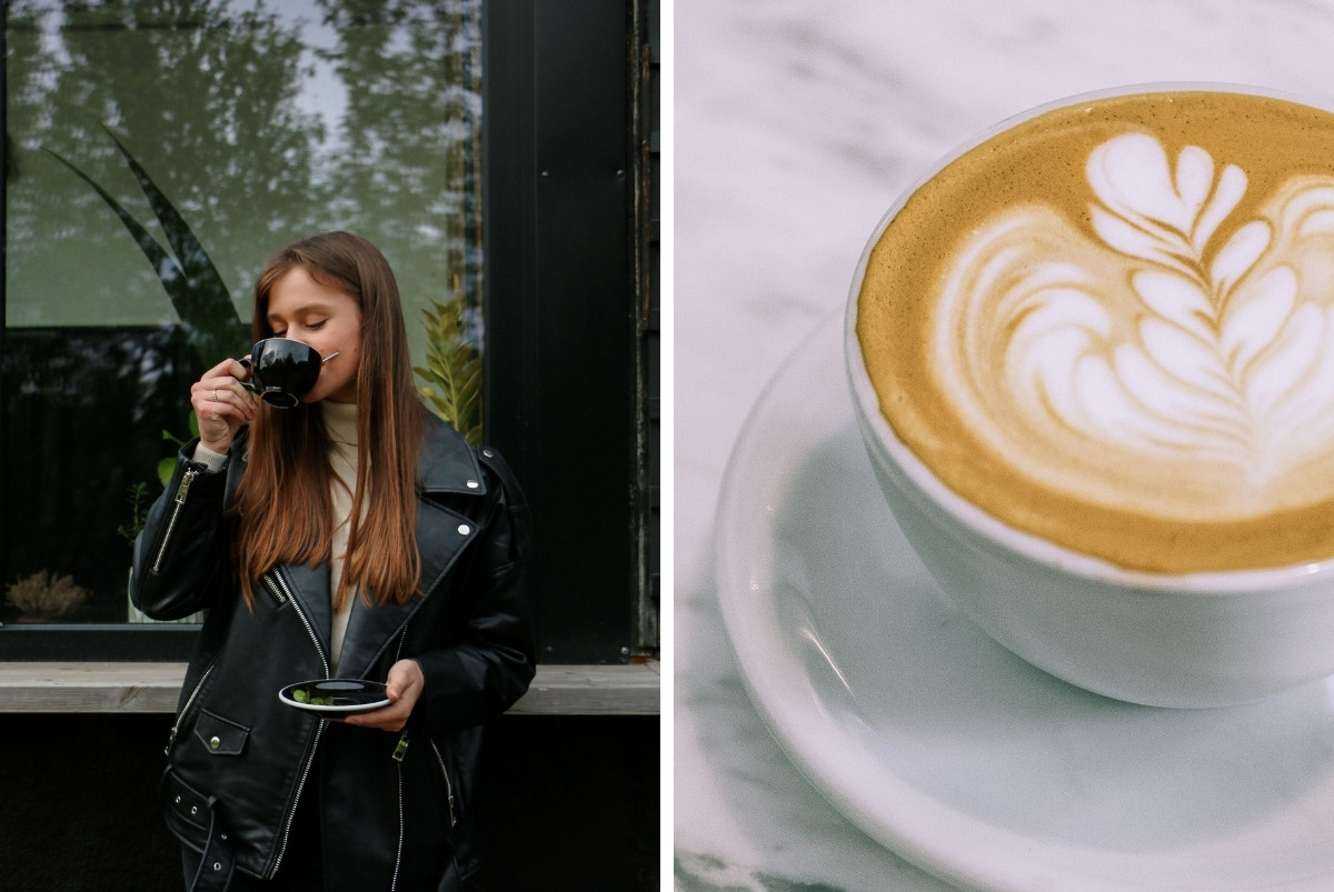 Три задължителни спирки за градския ти coffee маршрут