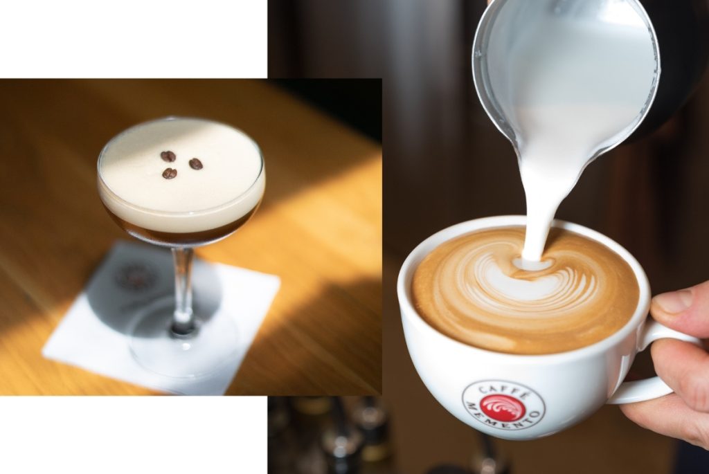 Три задължителни спирки за градския ти coffee маршрут