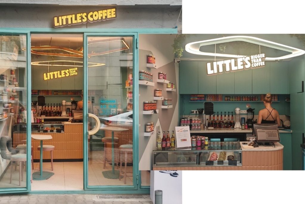 Три задължителни спирки за градския ти coffee маршрут
