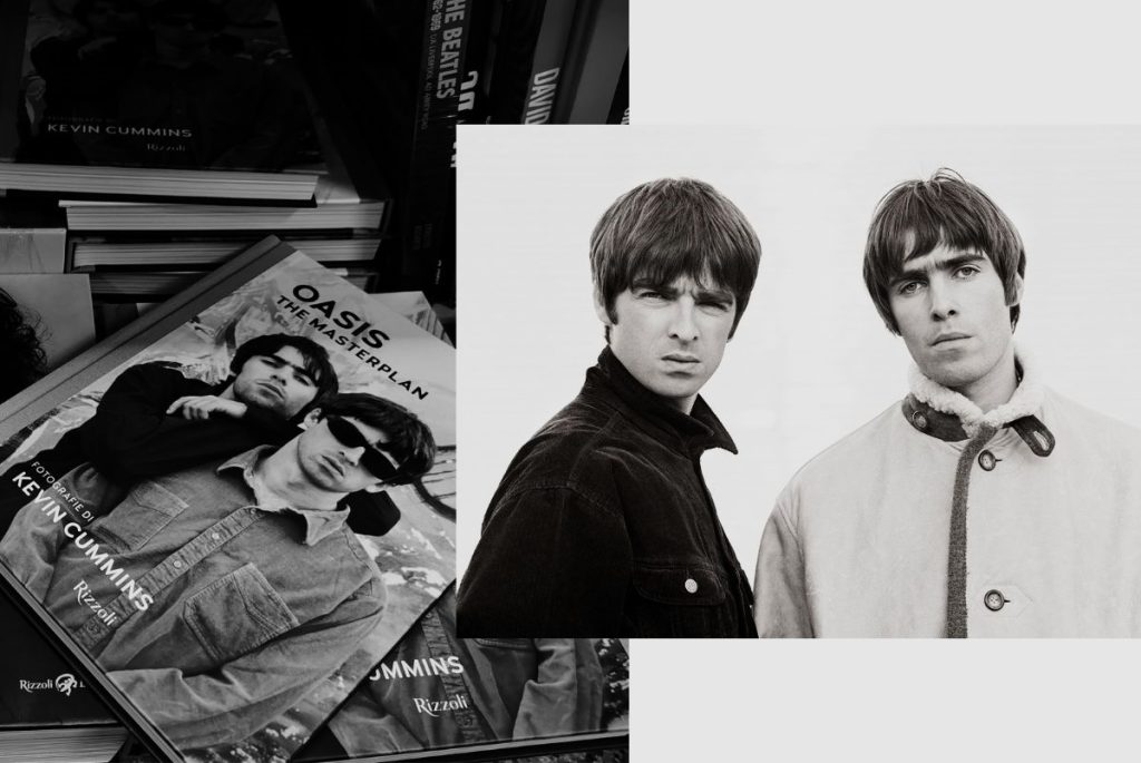 За завръщането и безкрая в новото rockumentary „Oasis: Don’t Look Back in Anger“