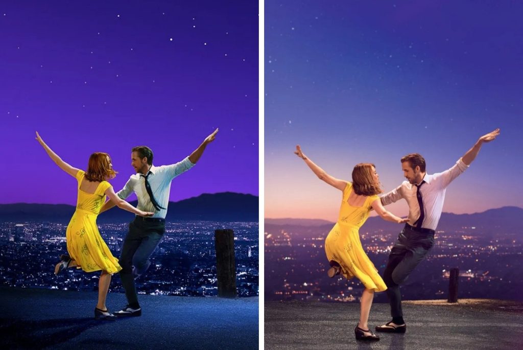 Защо La La Land е хорър филм