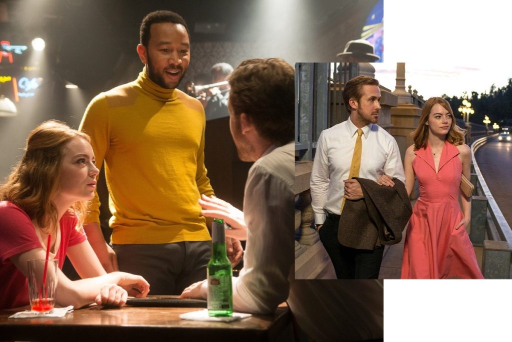 Защо La La Land е хорър филм