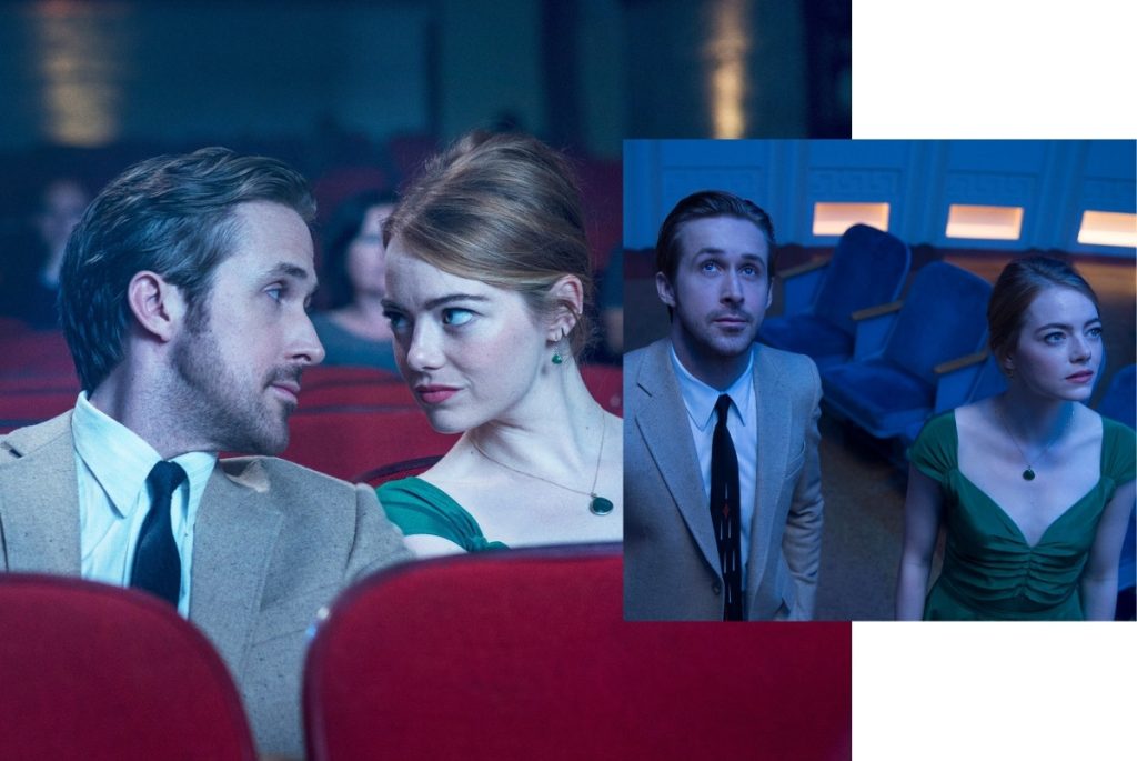 Защо La La Land е хорър филм
