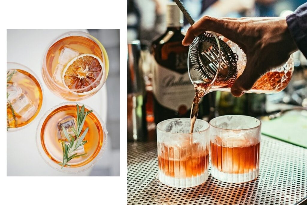 Cocktail Journey Vol. 2 идва с благотворителна инициатива