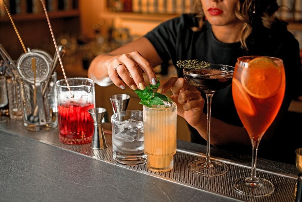 Cocktail Journey Vol. 2 идва с благотворителна инициатива