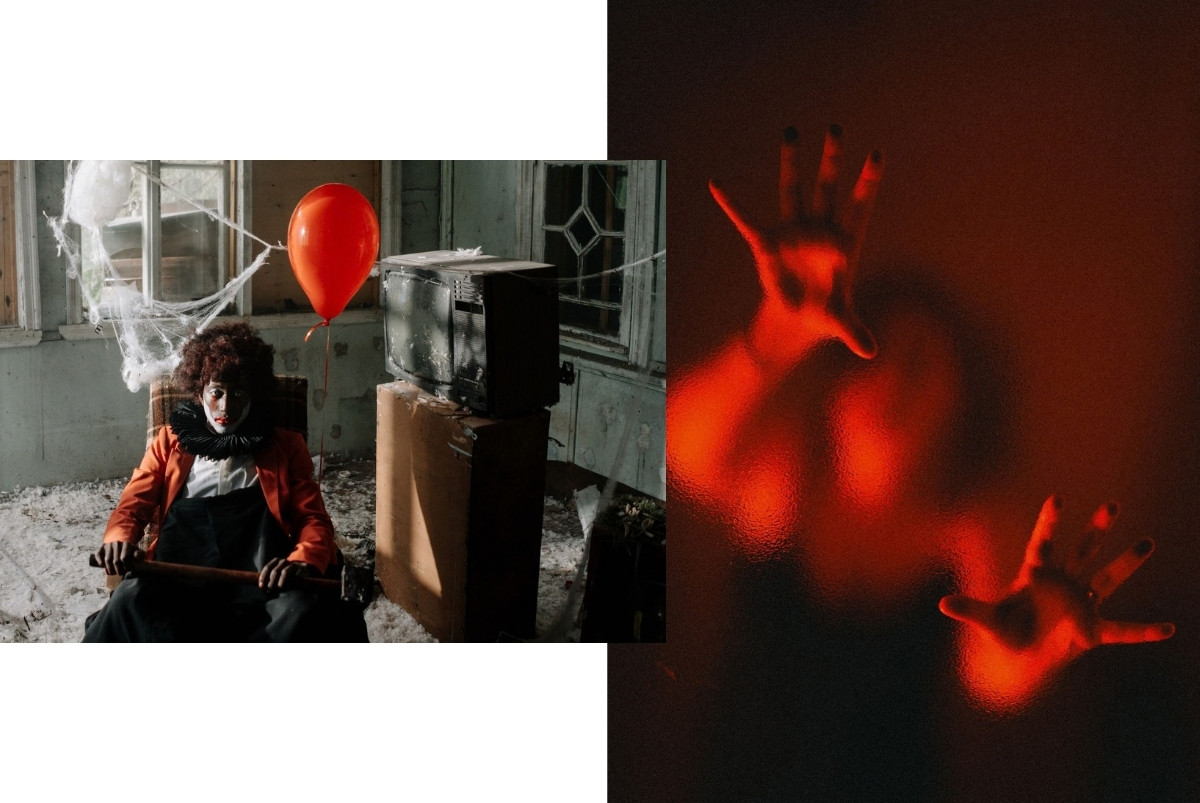 Spooky season е тук: време е за хорър жанра