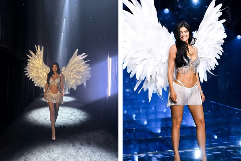 Victoria’s Secret и най-успешното им шоу от години?