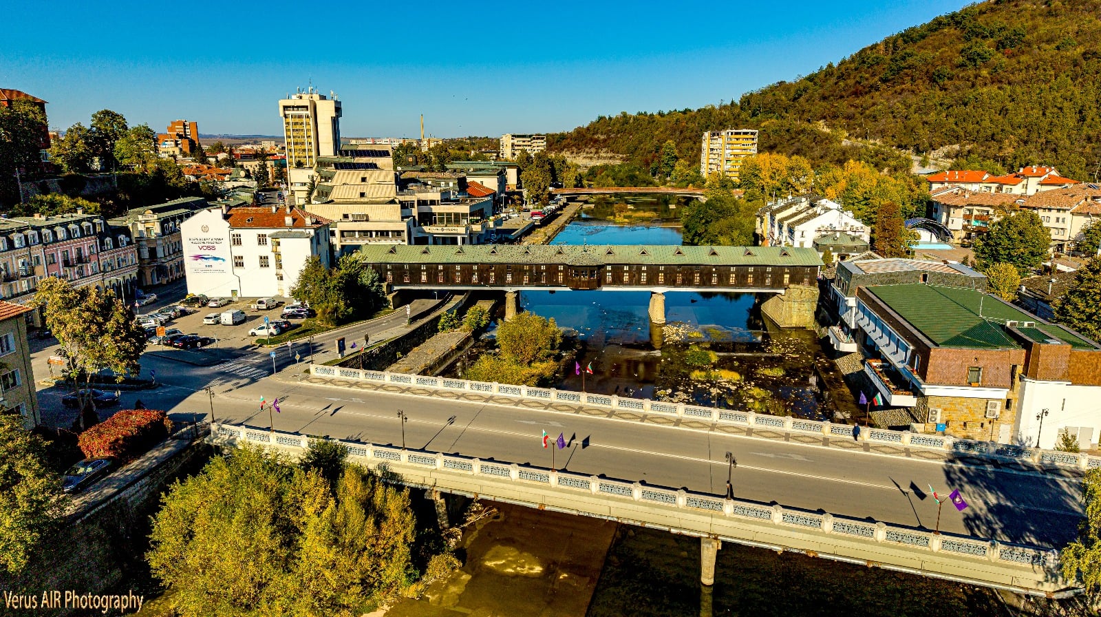 Ловеч: Какво да видим и как да пътуваме безопасно