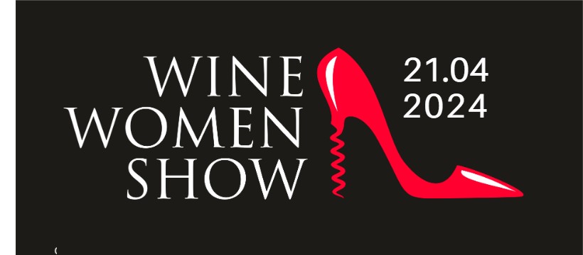 Wine Women Show 2024