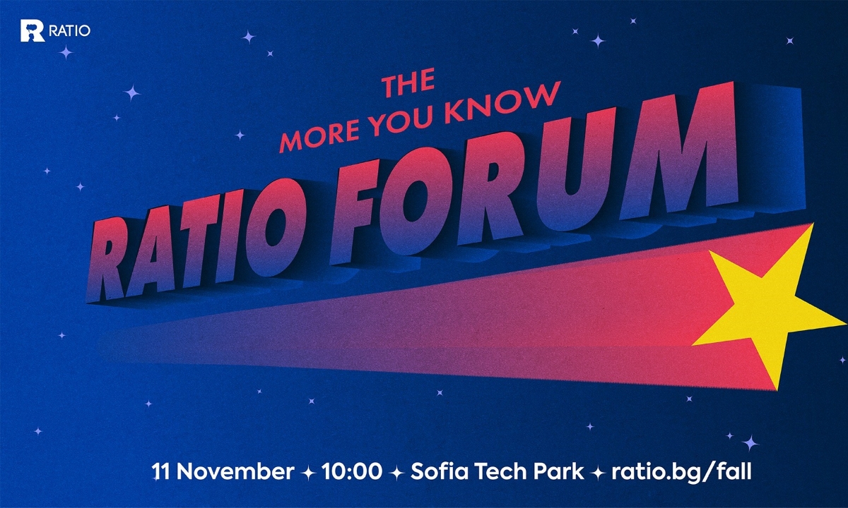 Ratio Forum 2023
