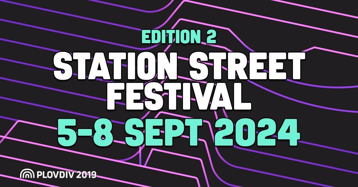 Station Street Festival 2024