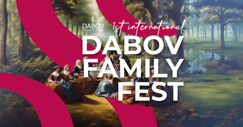 DABOV Family Fest