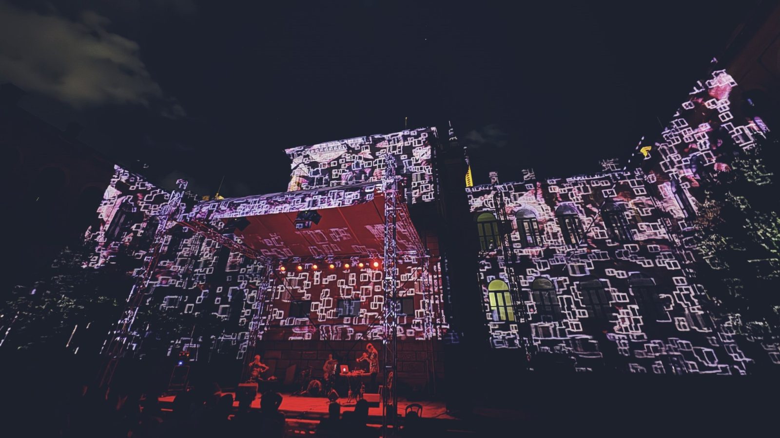 RADAR Festival 2025: Музика отвъд границите на възможното