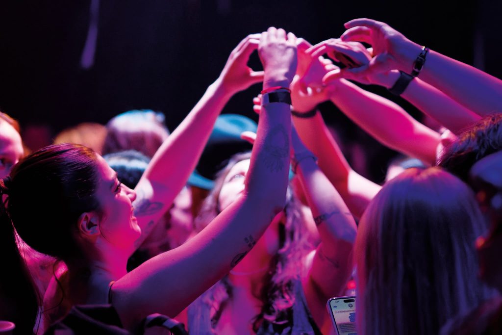 Януари с EPAY GO: градът светва, сцените се разпалват, а ние събираме моменти вместо лампички