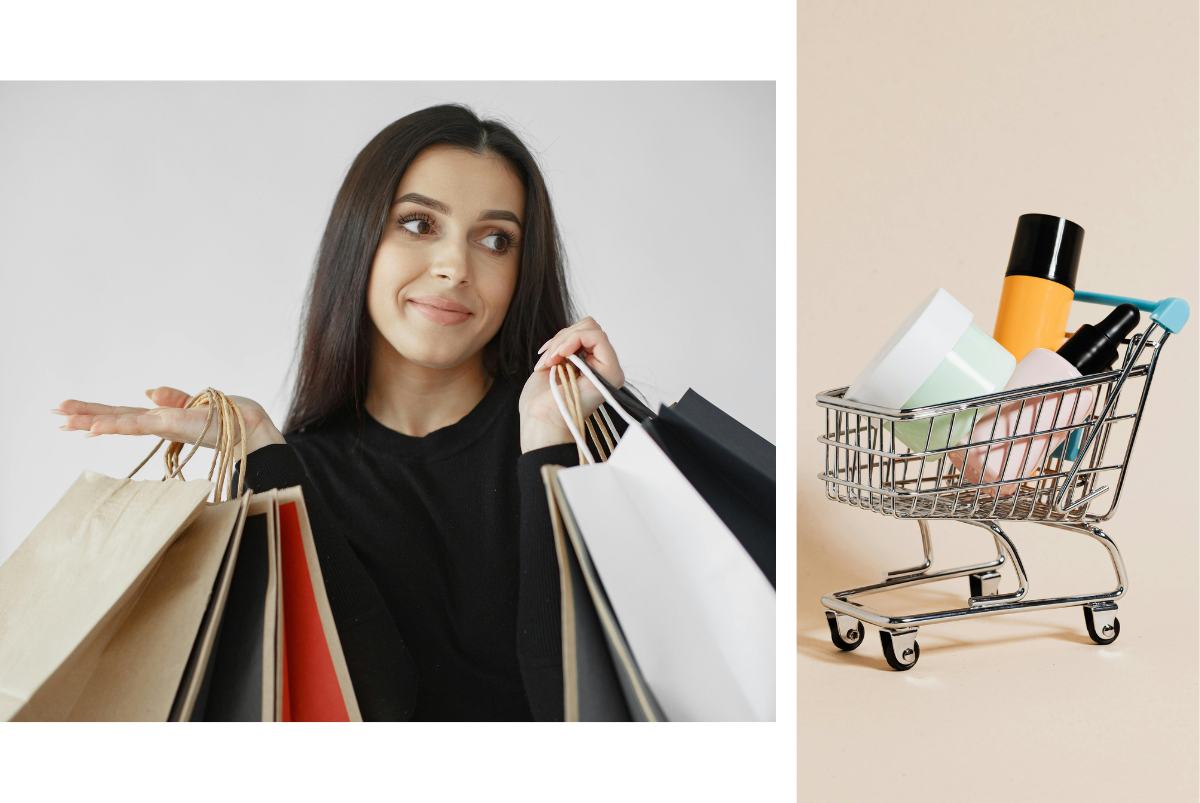 Пазарувай, събирай и спестявай – виж как кошницата с покупки ти дава отстъпки