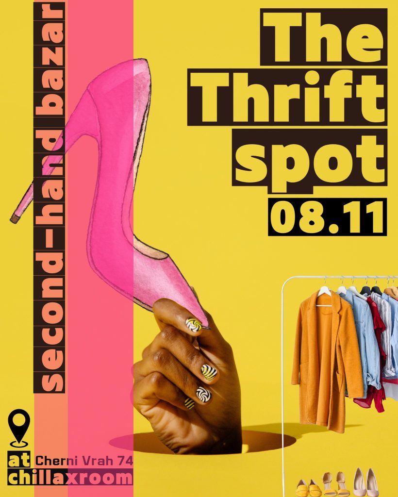 Събития за седмицата: 3 ноември – 9 ноември