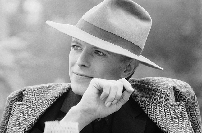 Събития за седмицата: 5-11 януари