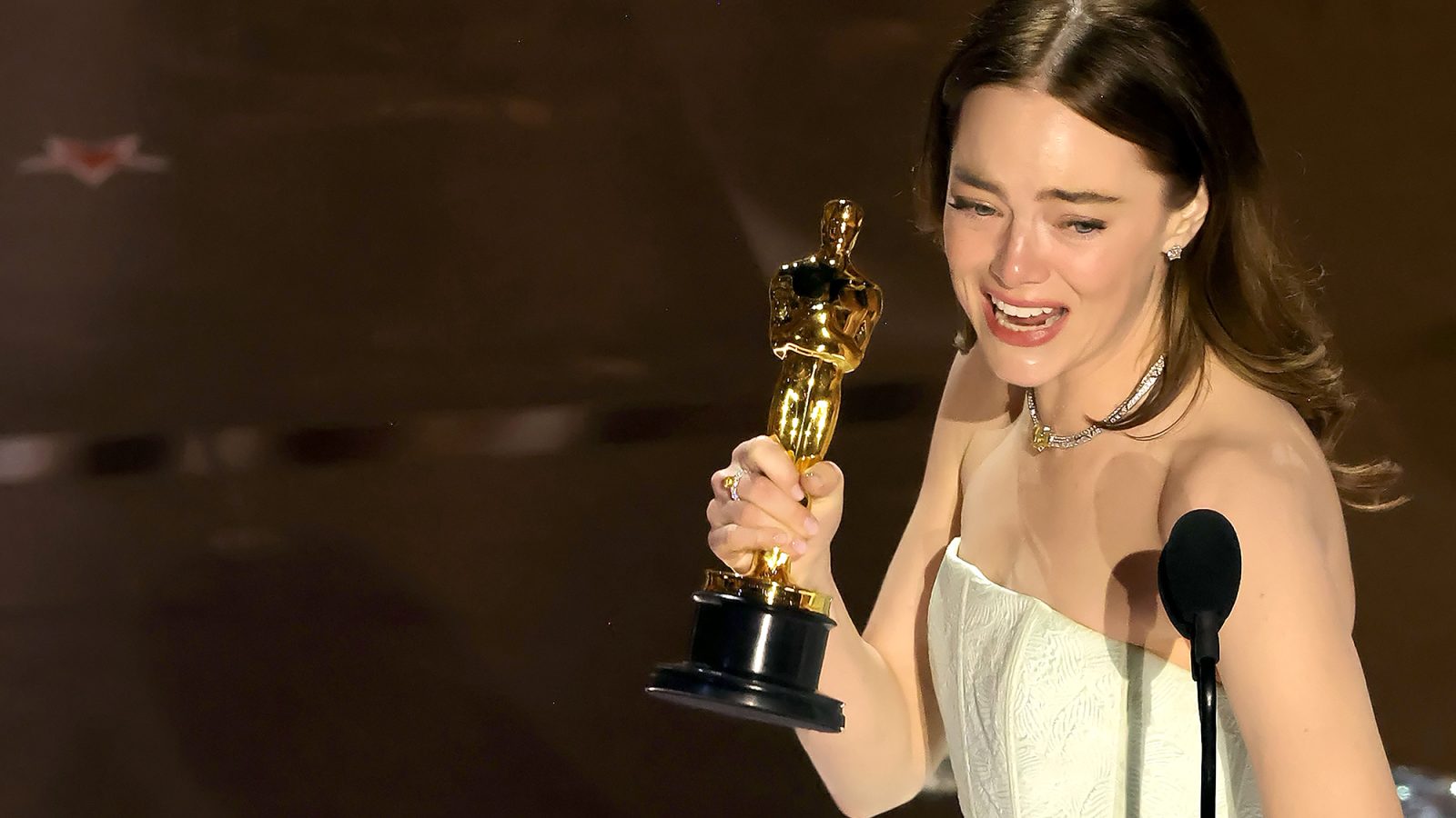 "Опенхаймер" отнесе "Оскарите" - виж пълен списък на победителите
