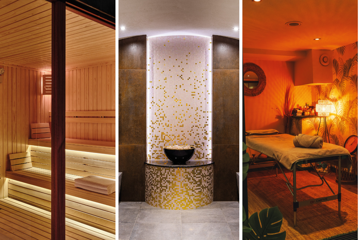 Февруарска грижа за себе си – СПА и уелнес оазисите на София