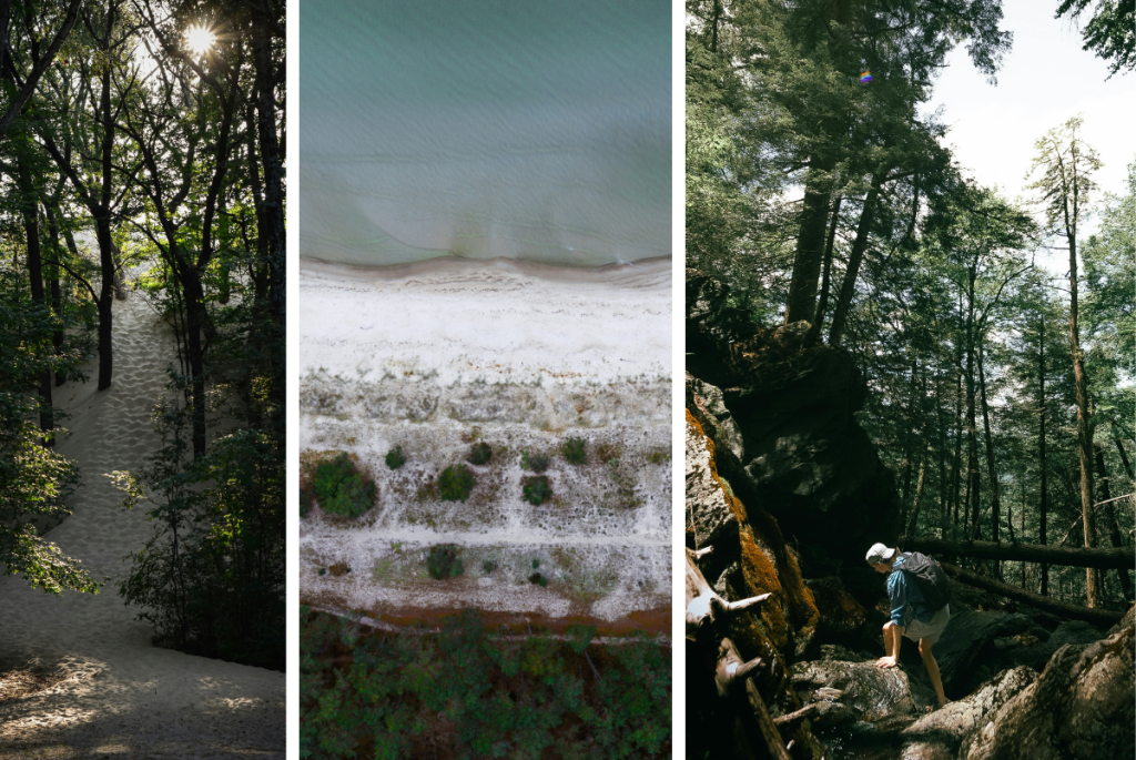 81 км свобода: без кола, без шум, без график