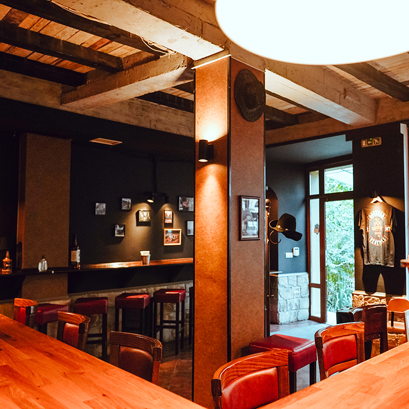 Barbecue Brothers GoGuide.bg