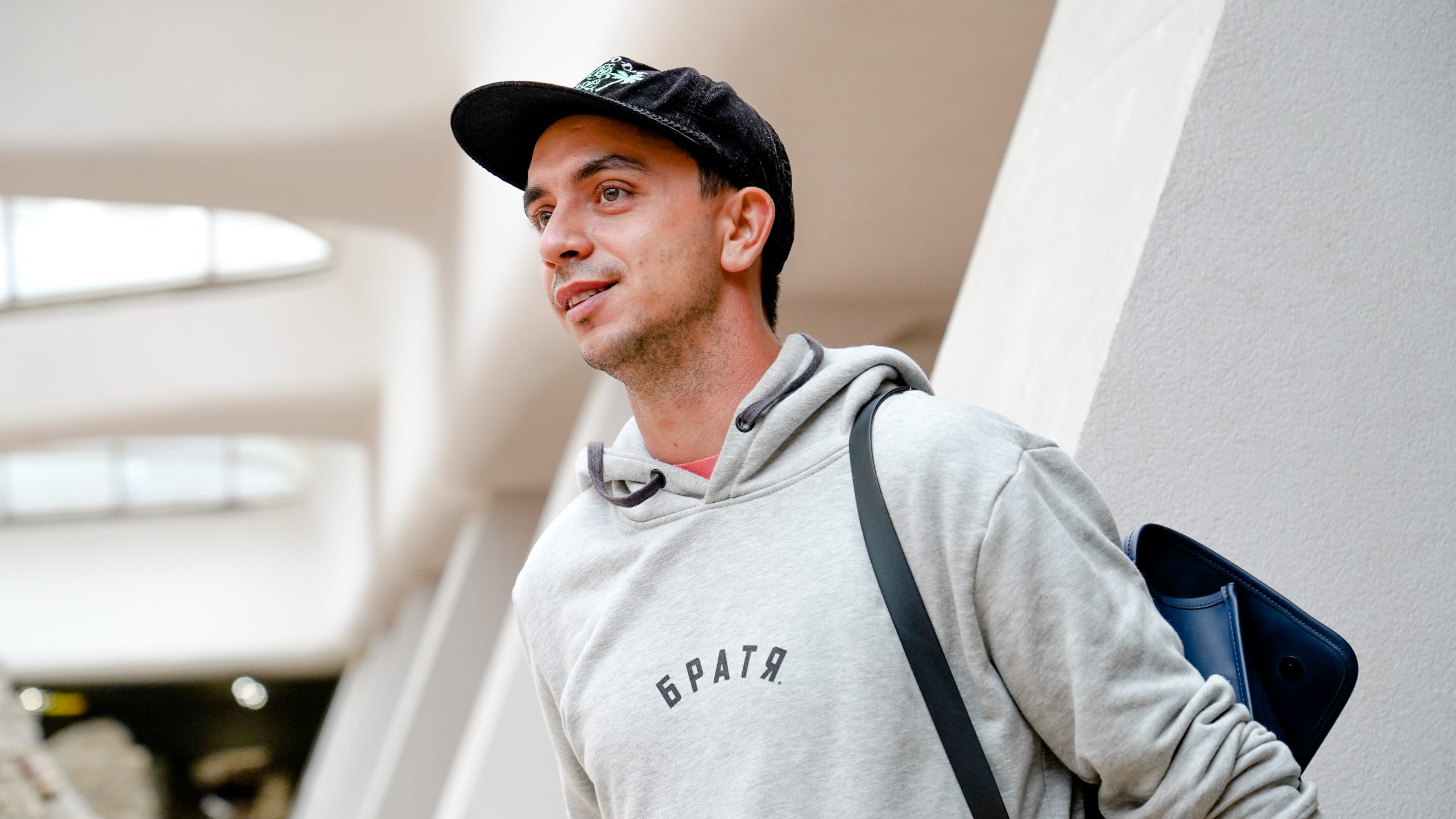 The Local: Илия Григоров - GoGuide.bg