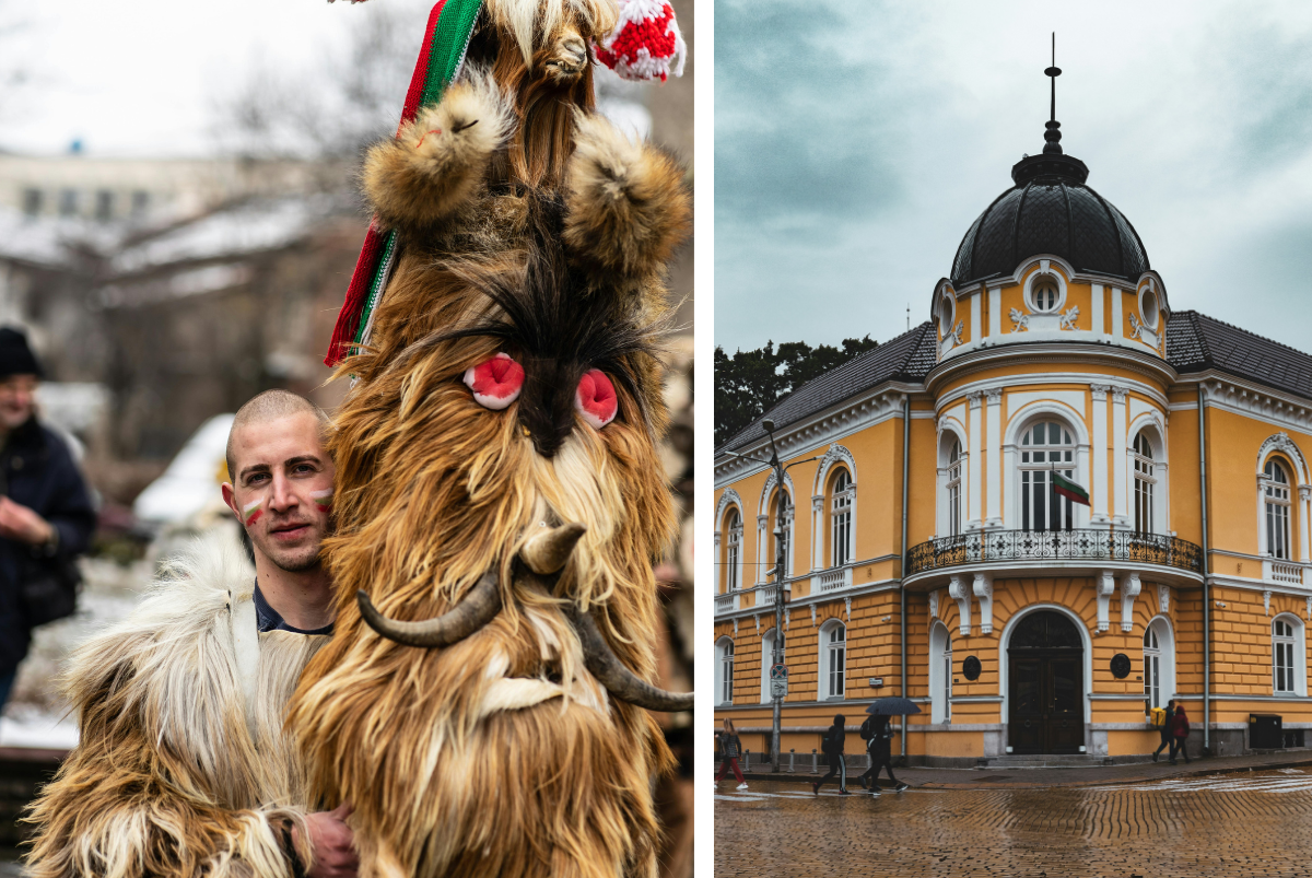 Порода "българин" – качествата на народа, които остават на заден план