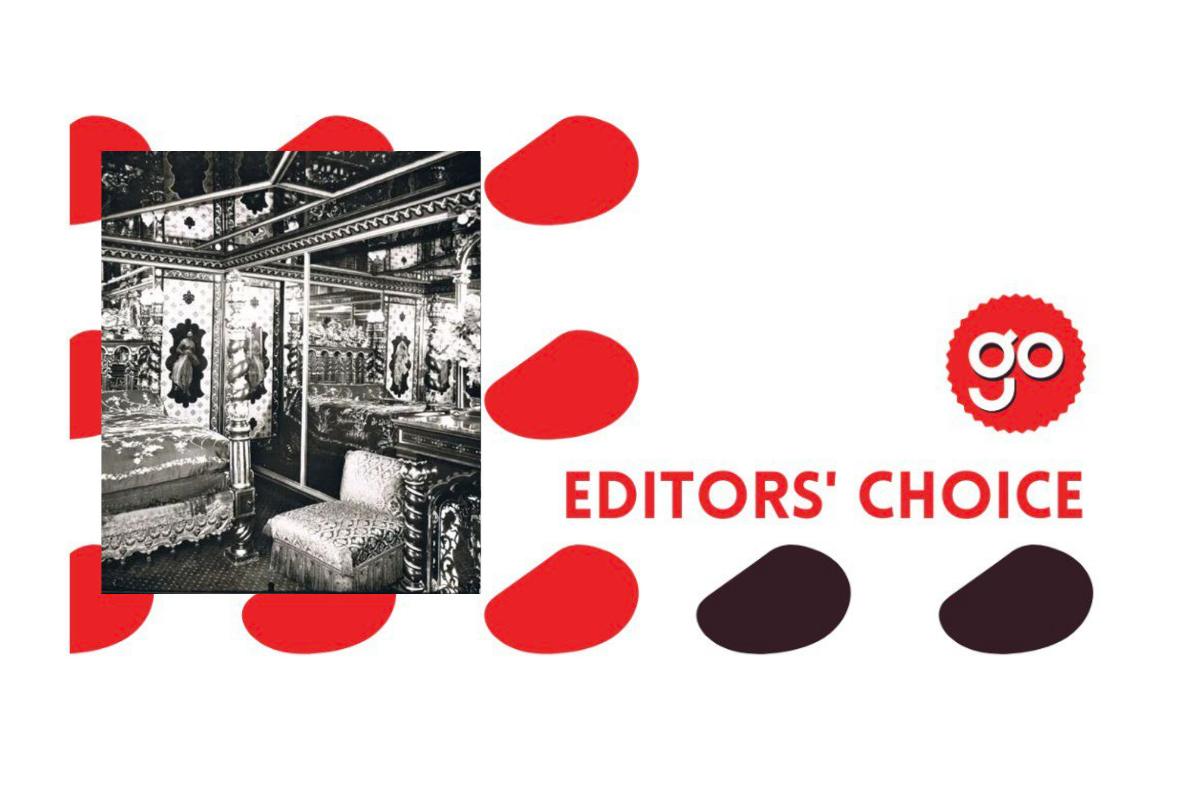 Editors' Choice (1)