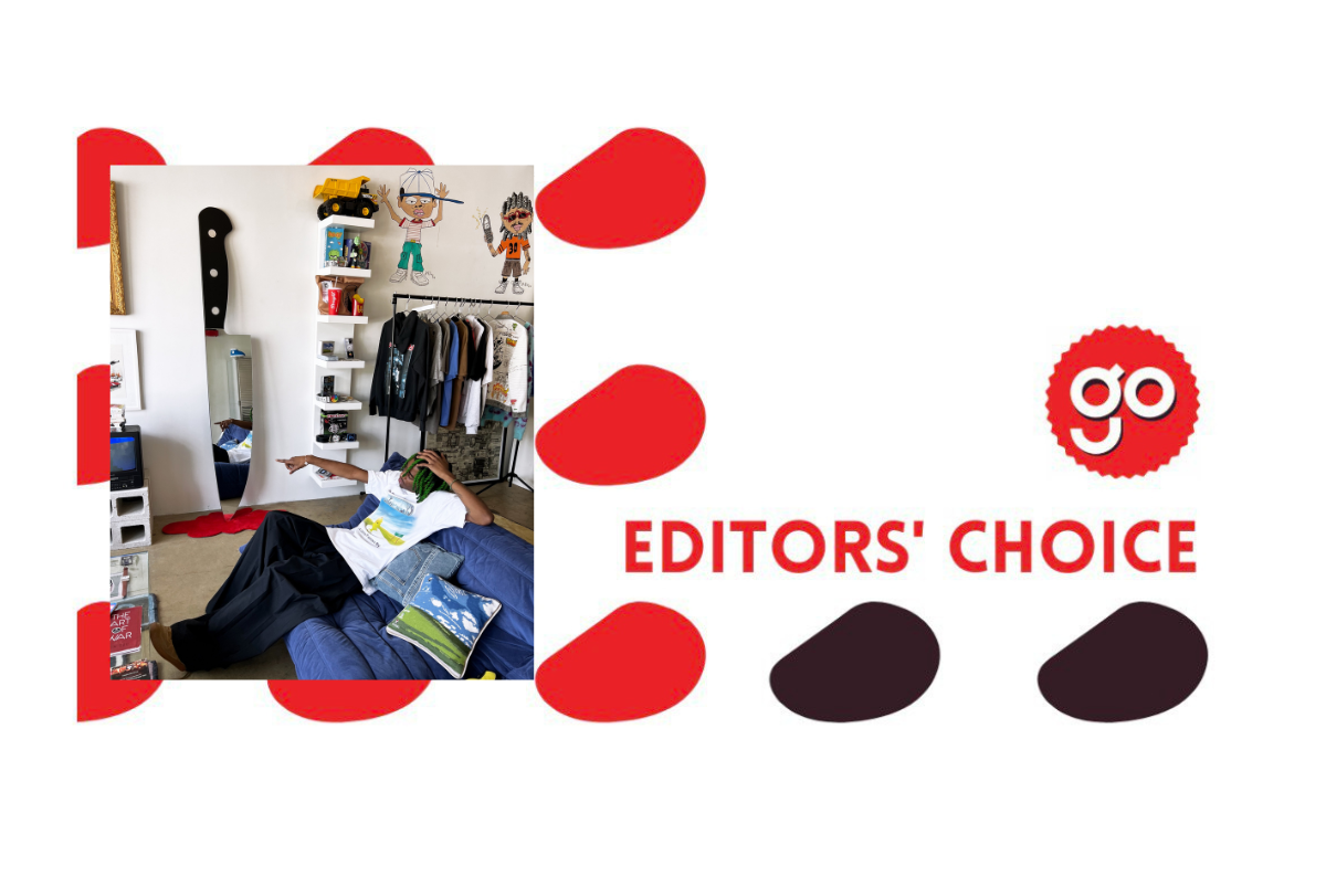 Editors’ Choice: вкуса на април