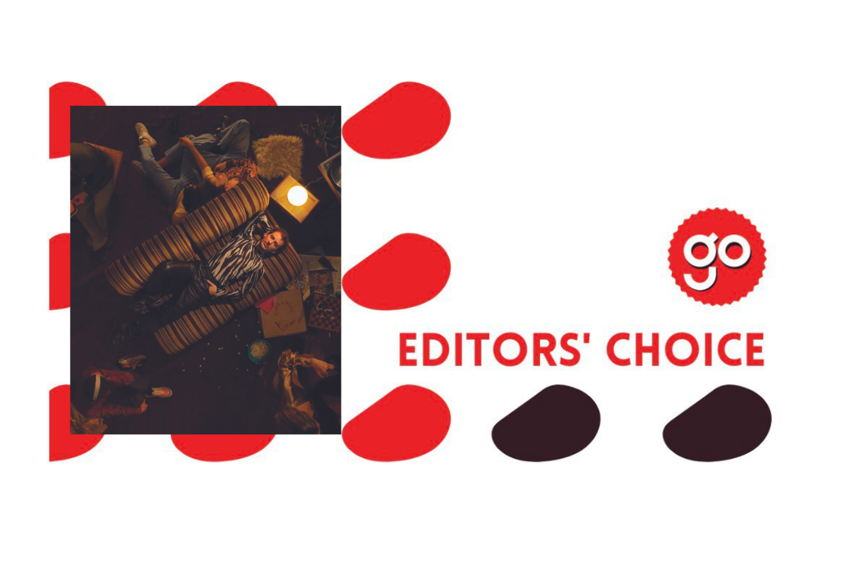 Editors’ Choice: юни