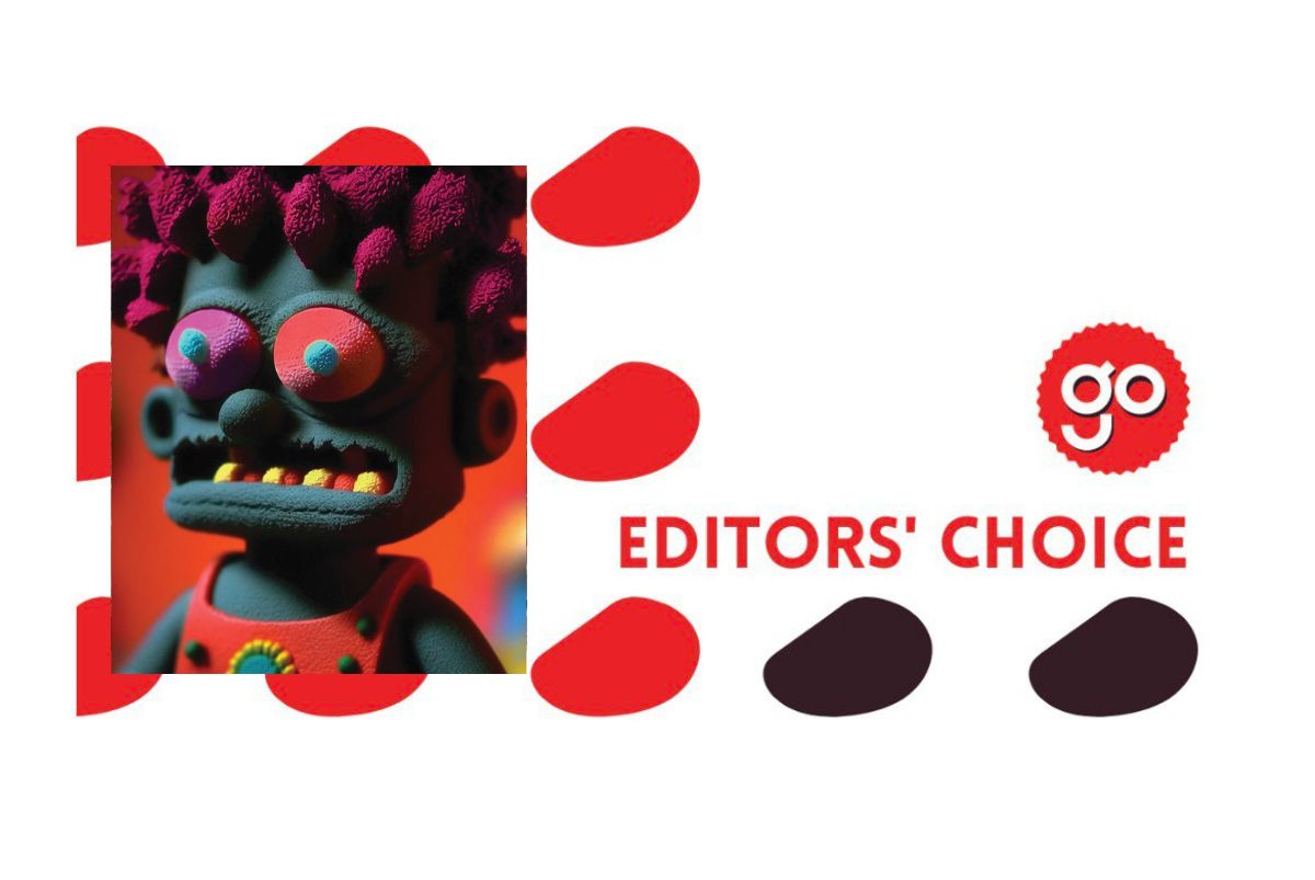 Editors’ Choice: любовта на февруари