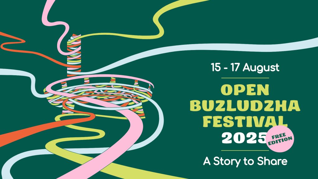 OPEN BUZLUDZHA 2025: 10 години кауза, 3 нощи магия