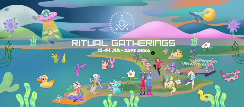 Ritual Gatherings