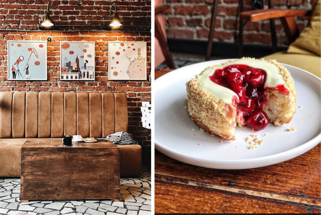 City Walk: Пловдив с вкус, стил и характер - местата, които усещаме тази пролет