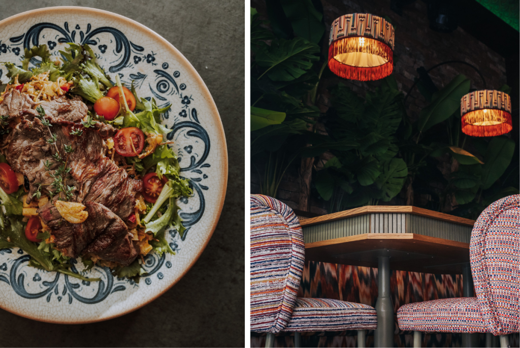 City Walk: Пловдив с вкус, стил и характер – местата, които усещаме тази пролет