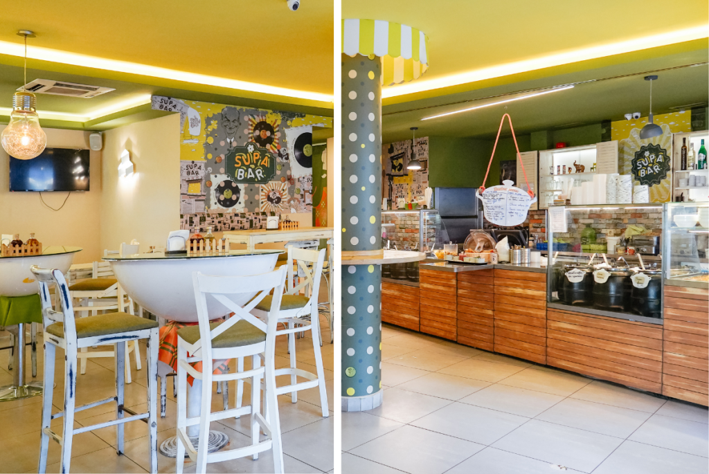 City Walk: Пловдив с вкус, стил и характер – местата, които усещаме тази пролет