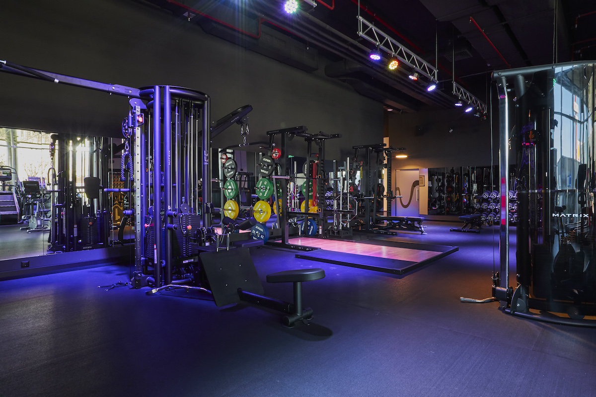 Vibes Fitness