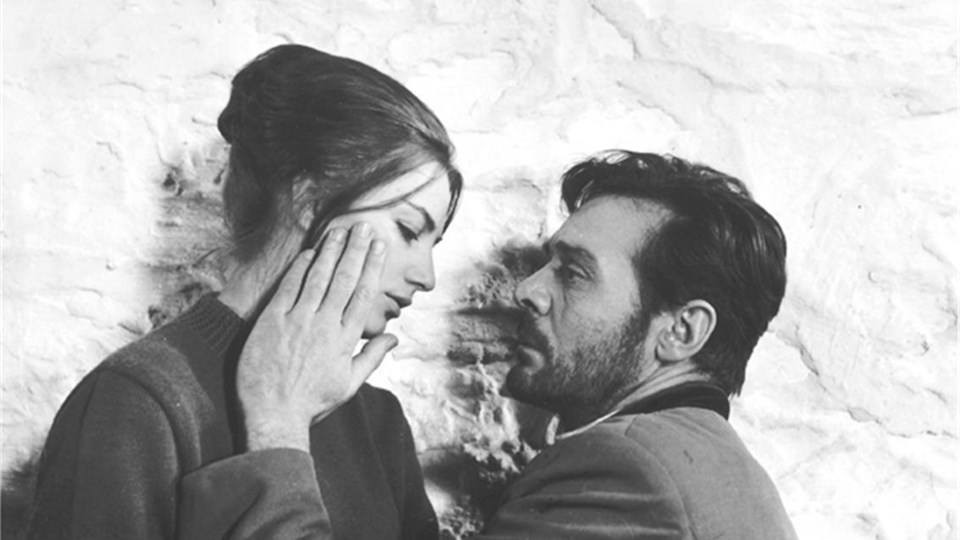 Актьор по член 54: С дъх на Невена Коканова