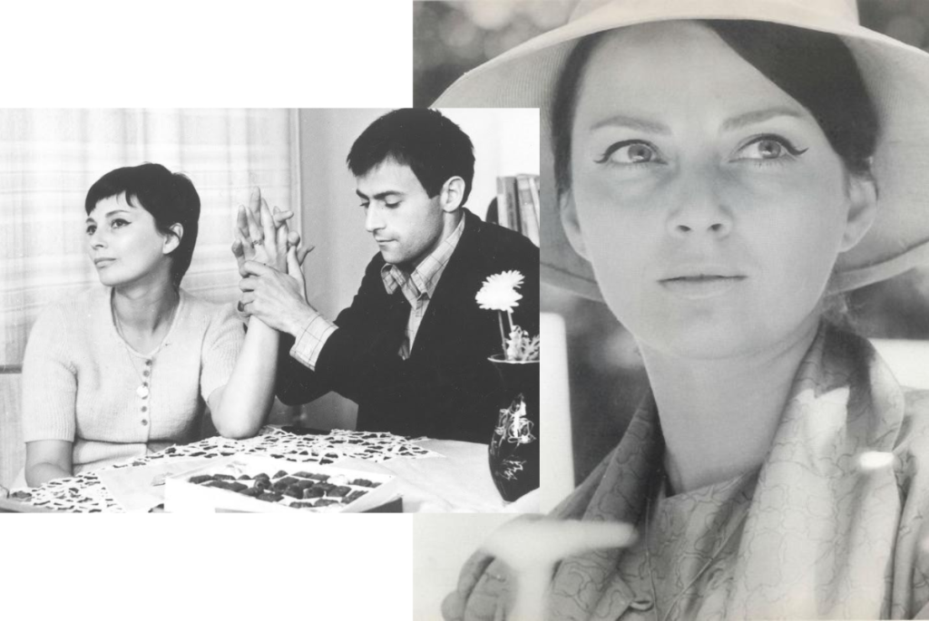 Актьор по член 54: С дъх на Невена Коканова